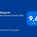 Apartment Acropolis