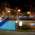 La Cabana Brc Studio & Apartment