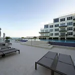 Ocean View Condo Overlooking The Caribbean Sea
