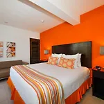 Talk Of The Town Beach Hotel & Beach Club By Gh Hoteles