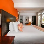 Talk Of The Town Beach Hotel & Beach Club By Gh Hoteles