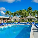 Aruba Blue Village Hotel And Apartments