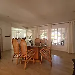 Bubali Villa & Apartments