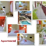 Aruba Quality Apartments & Suites