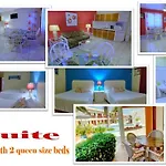 Aruba Quality Apartments & Suites