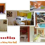 Aruba Quality Apartments & Suites