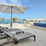 Aruba Dream Getaway 2Br/2Bt Ocean & Pool View