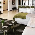 Ocean View Penthouse