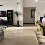 Ocean View Penthouse