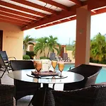 Sunrise Villa