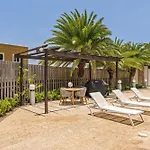 Large Luxury Apartment On Palm Beach