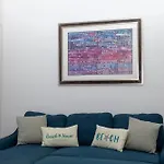 New! Cozy 1 Bedroom Condo- Gold Coast, Noord Aruba