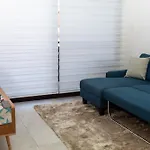 New! Cozy 1 Bedroom Condo- Gold Coast, Noord Aruba