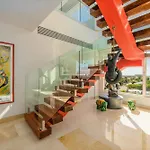 5Bph-Coral15 - Oceanfront Exclusive Penthouse With Stunning Views And Private Pool Home-Theater Included,