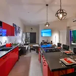 Boutique Hotel Swiss Paradise Aruba Villas And Suites