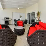 Boutique Hotel Swiss Paradise Aruba Villas And Suites