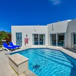 Boutique Hotel Swiss Paradise Aruba Villas And Suites