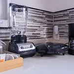 Peace Vacation Rental Aruba