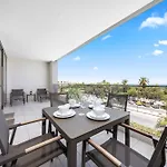 O Condominium Beachfront Residences, By Bocobay Aruba