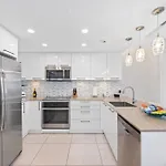 O Condominium Beachfront Residences, By Bocobay Aruba