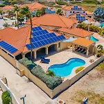 Aruba Dreams Villa