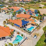 Aruba Dreams Villa