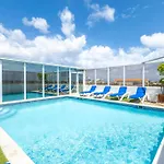 Bocobay Penthouse 4Br 4Ba With Rooftop Pool