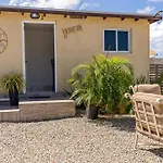 Peace Vacation Rental Aruba