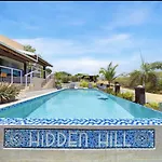 Hidden Hill Aruba