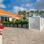 Lux 10Br 10Ba Pool Beach Front Villa Playa By Bocobay
