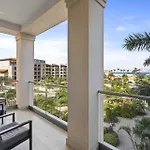 Eagle Beach - Serenity By The Sea 3Br Condo -Lv301