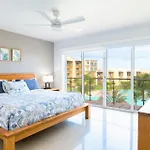 Beachfront - Precious Ruby 2Br Condo - Bc355