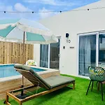 Vistalmar Ocean Suites