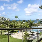 Beachfront - Brisas Del Mar 2Br Condo - E324