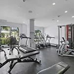 Beach View - Ocean Jewel 2Br Condo - Lv507