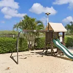 Beach View - Ocean Jewel 2Br Condo - Lv507