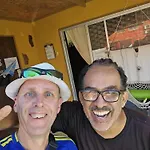 Aruba Backpackers