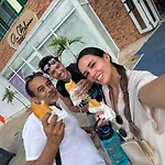 Aruba Backpackers