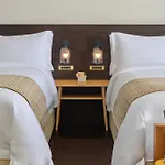 The St. Regis Aruba Resort