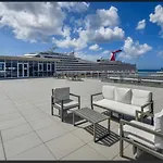 Harbour House