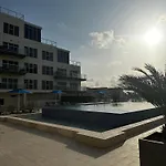 Ocean View Condo Overlooking The Caribbean Sea
