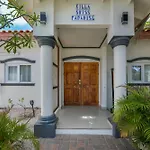 Villa Swiss Paradise With Private Pool