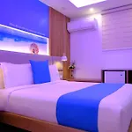 Victoria City Hotel