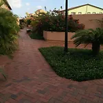 Jardines Del Mar
