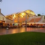 Flamboyant Garden Villas