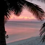 Aruba Surfside Marina