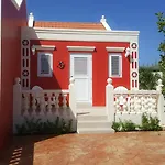 Aruba Cunucu Village