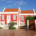 Aruba Cunucu Village