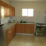 Flamingo Apartments