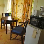 The Kite Apartments